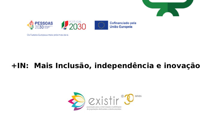 Fórum Temático para a Infância | Notícias | Existir - Associação para a ...