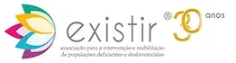 O Nosso Futuro Será Sempre Melhor Consigo | Notícias | Existir - Associação para a intervenção e reabilitação de populações deficientes e desfavorecidas