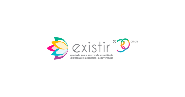 Associação Existir logo